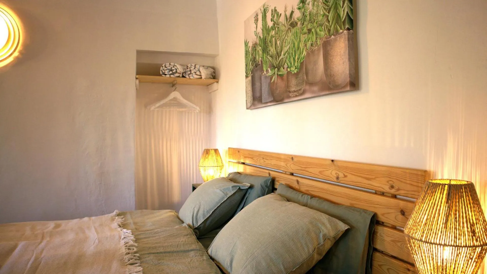 Finca Franca - Nudist Resort - Adults Only Villanueva del Trabuco 0*,  Spain