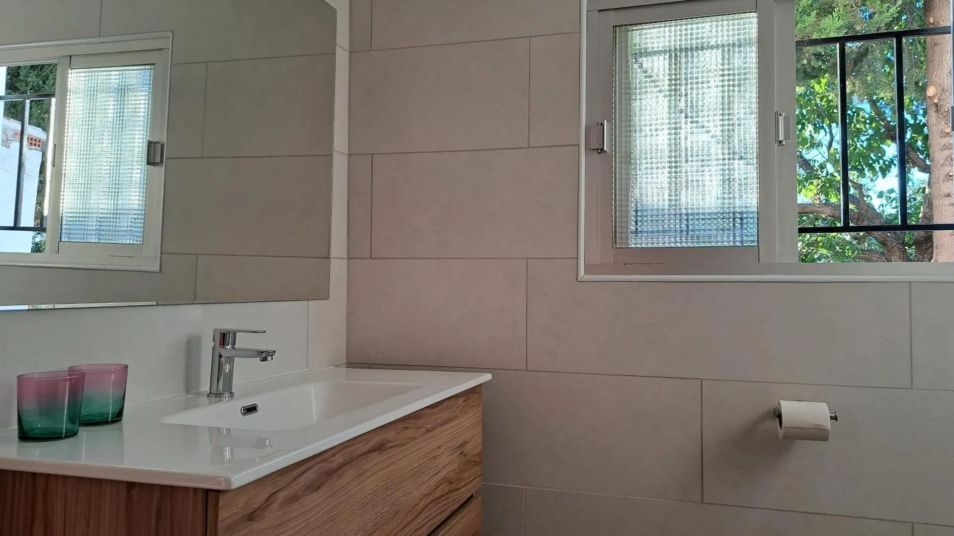 Finca Franca - Nudist Resort - Adults Only Villanueva del Trabuco Bed & Breakfast